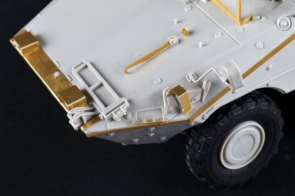 Trumpeter 09606 VBM Freccia 1/35