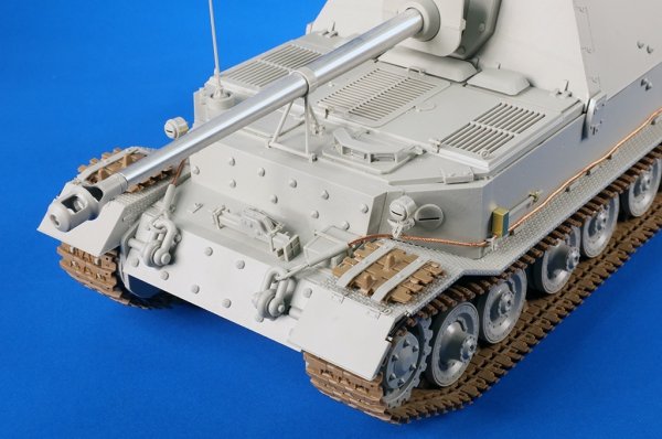 Trumpeter 00964 German Sd.Kfz.184 Ferdinand 1/16