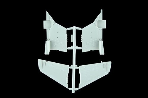 Italeri 2698 Grumman EA-6B Prowler (1:48)