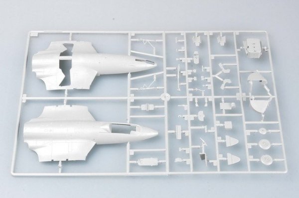 Trumpeter 02826 Seahawk FGA.MK.6 (1:48)
