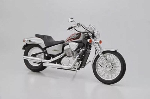 Aoshima 06268 Honda