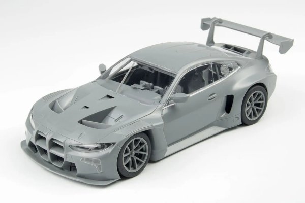 Nunu PN24045 Racing Series BMW M4 GT3 2022 DTM Champion (Model Car) 1/24