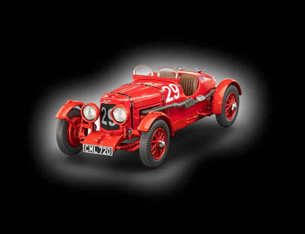 Revell 07751 Aston Martin Ulster 1/32