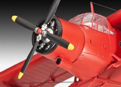 Revell 04667 Antonov An-2 Colt (1:72)