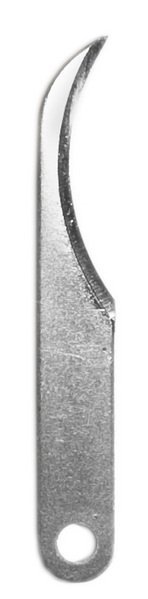 Excel 20104 K7 Concave Edge Blade - 2 pcs.