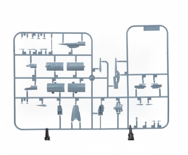 Eduard 82191 MiG-21 F-13 ProfiPACK 1/48