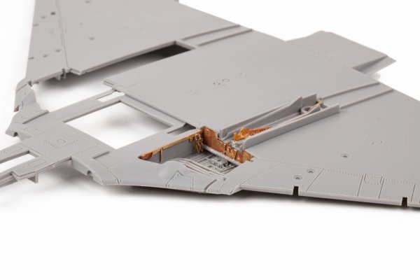 Eduard 491479 A-4M mod. 1970 MAGIC FACTORY 1/48