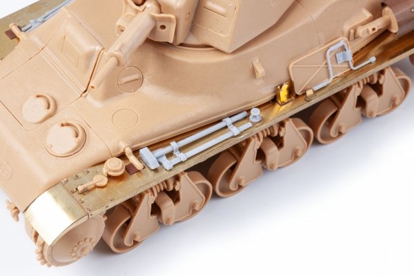 Eduard 635041 H39 French Light Tank equipment PRINT for TAMIYA 1/35