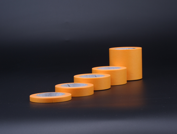 Border Model BD0001-6 Masking tape: 6mm