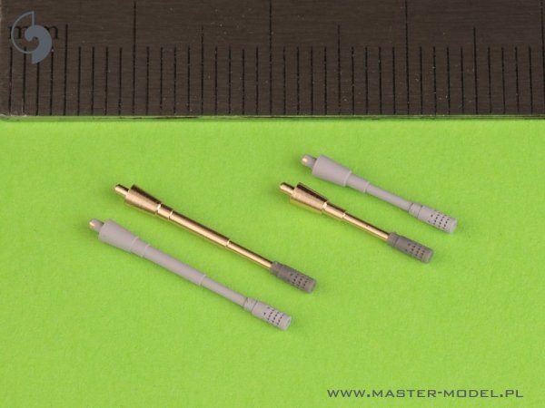 Master AM-48-174 A-4 Skyhawk - lufy działek 20mm Colt Mk12 1/48