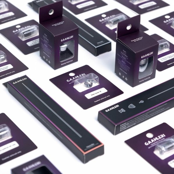 Gaahleri 40317 0,38 mm Nozzle Cap for GHAD-39