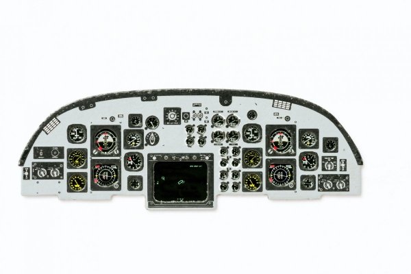 Yahu YMA4860 SH-2G Seasprite (Kitty Hawk) 1:48