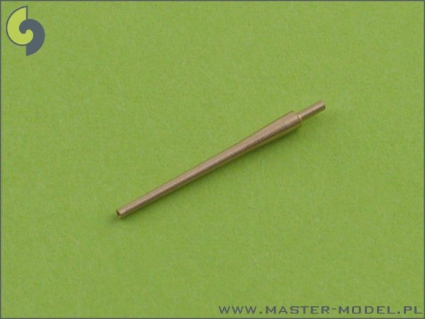 Master SM-350-007 IJN 12,7cm/40 (5in) Type 89 barrels - without blastbags (12pcs)