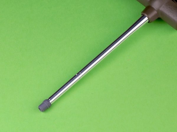 Master GM-35-100 M36 "Jackson" - lufa działa 90mm M3 (do modelu Tamiya) 1/35