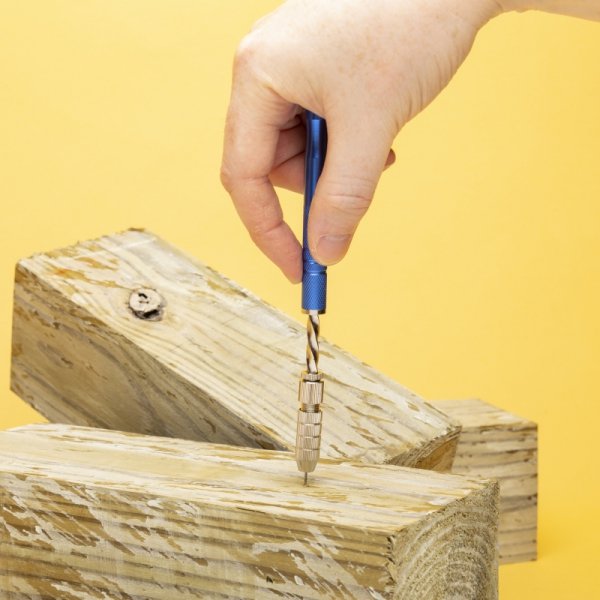 Modelcraft PDR1190 Professional Archimedean Drill