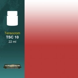 Lifecolor TSC210 Filter Tensocrom Fuel 22ml