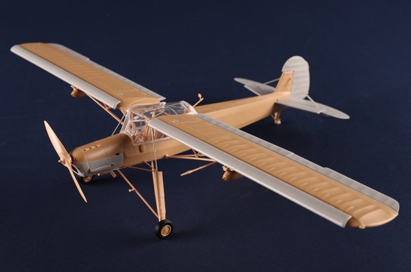 Hobby Boss 80184 Fieseler Fi-156U Storch 1/35