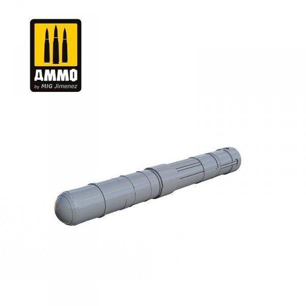 Ammo of Mig 8971 FGM-148 Javelin Set 2 - Firing Position Version 1/35