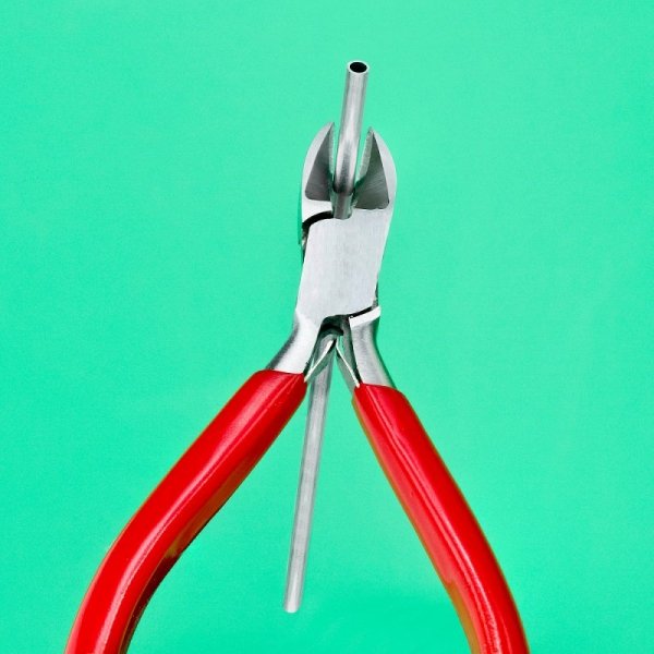 Modelcraft PPL1155 Side Cutters (115mm)