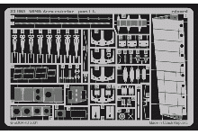 Eduard BIG3205 A6M5 ZERO 1/32 TAMIYA