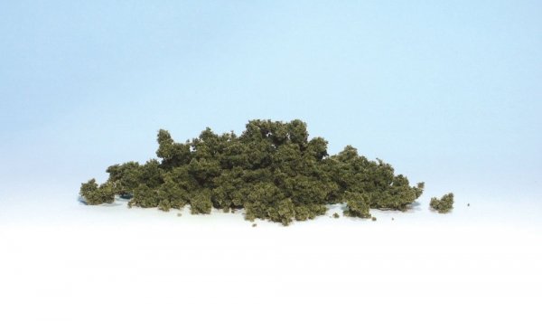 Woodland Scenics WFC134 Olive Green Underbrush (412cm3)