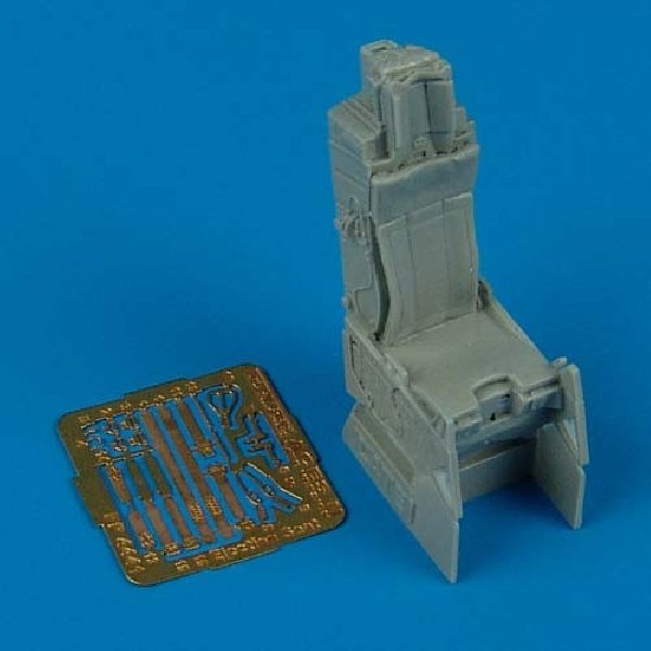 Aires 4441 ACES II ejection seat late version 1/48 Other