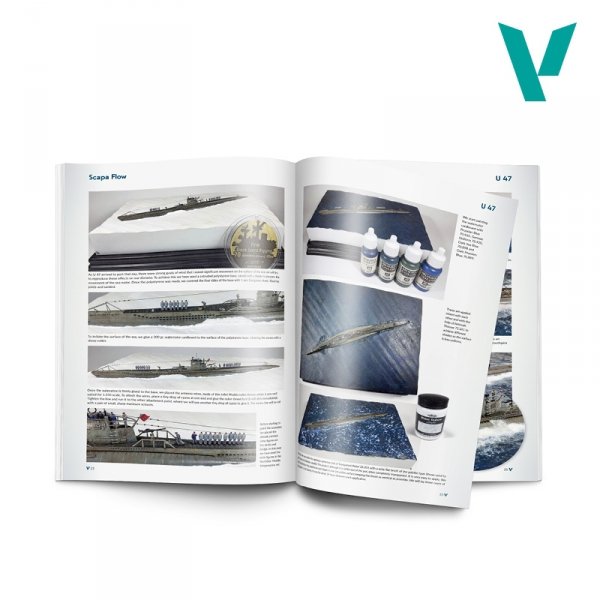 Vallejo 75059 Scapa Flow (ES)