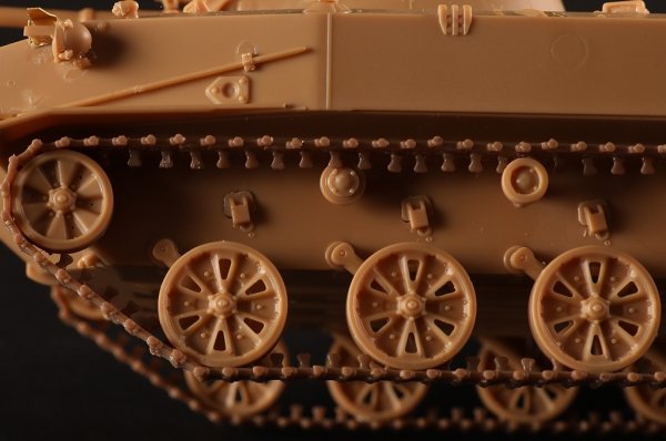 Hobby Boss 80153 BMD-1 1/35