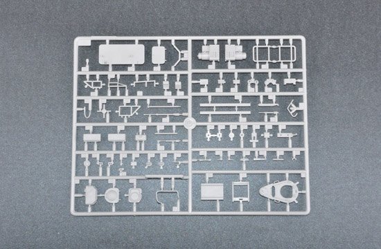 Trumpeter 05535 ASLAV-PC Phase 3 (1:35)