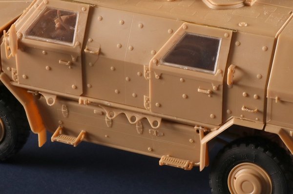I Love Kit 63524 DINGO 2 GE A2.3 PatSi 1/35