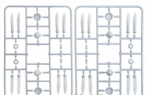 A-model 72021 IL-20RT 1/72