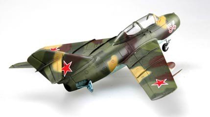 Hobby Boss 80262 MiG-15UTI Midget (1:72)