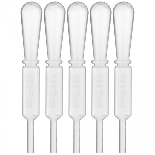 Gunze Sangyo GT-42 Mr. Dropper (short type) 5 pcs/1 package
