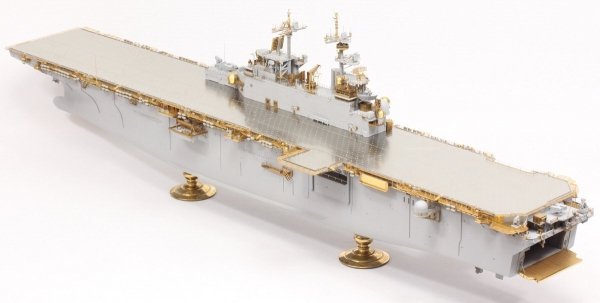 Pontos 37041F1 USS LHD-1 Wasp Detail Up Set 1/350