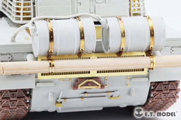 E.T. Model E35-321 PLA ZTQ15 Light Battle Tank 1/35