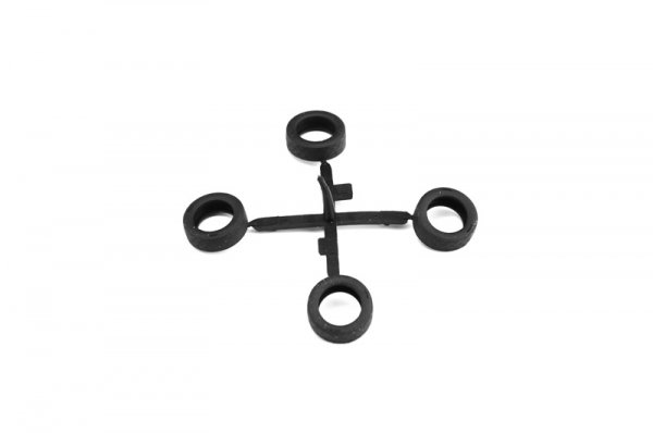 Italeri 3670 Lancia Fulvia HF Rally 1/24