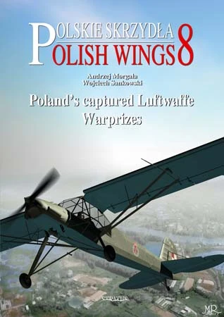 Stratus 50814 Polish Wings No. 08 Luftwaffe Warprizes EN