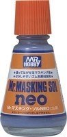 Mr. Masking Sol Neo (M-132)