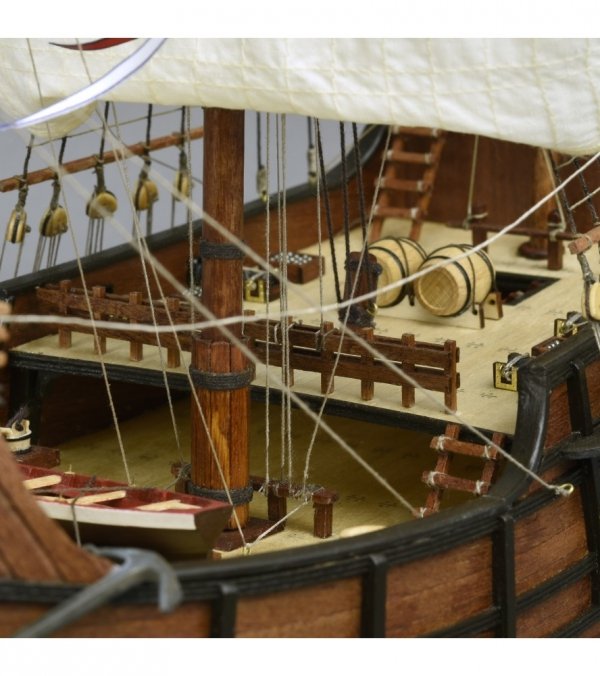 ARTESANIA LATINA 22411N Karawela Santa Maria 1/65