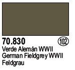 Vallejo 70830 German Fieldgrey WWII (102)