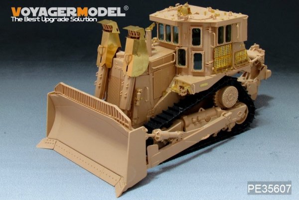 Voyager Model PE35607 Modern US Army D9R Armored BullDozer FOR MENG SS-002 1/35