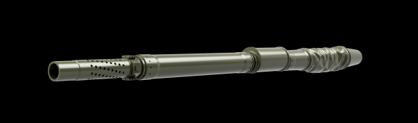 Panzer Art GB35-147 L7A3 Gun barrel for Type 16 MCV 1/35