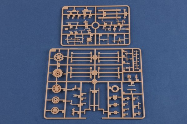 Hobby Boss 84534 German Pz.BeobWg V Ausf.A 1/35