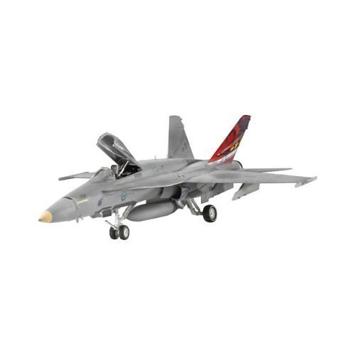 Revell 04303 F-18 C Hornet (1:72)