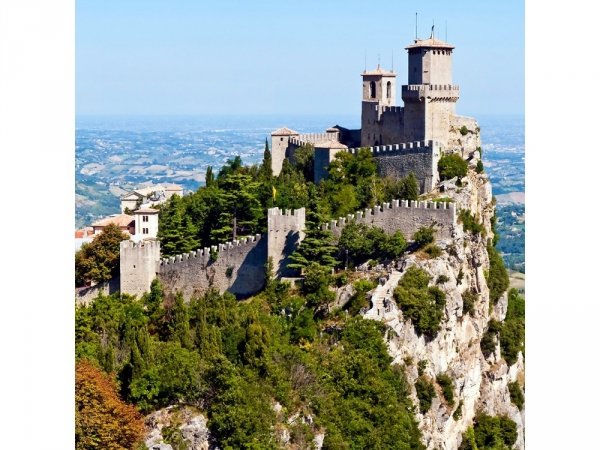 Aedes Ars 1015 Rocca Guaita (Primatorre) 1/250