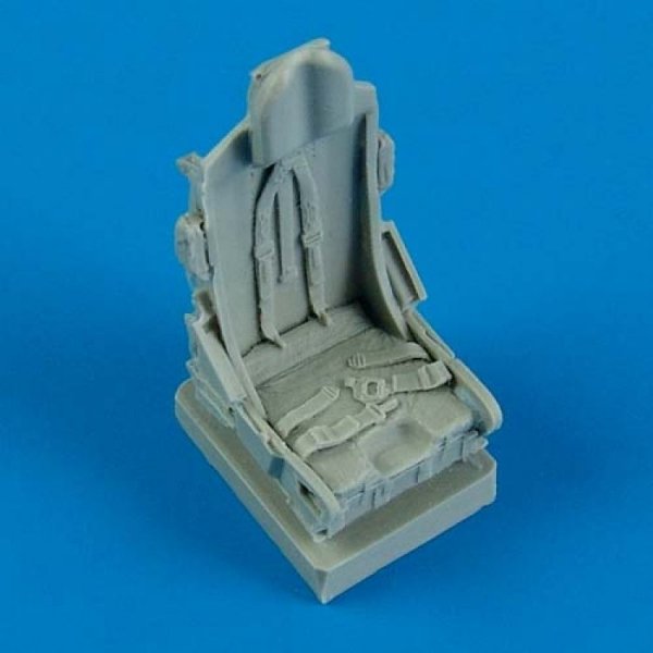 Quickboost QB48509 F-100D Super Sabre ejection seat with safety belts Other 1/48