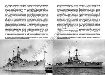 Kagero 95003 Japanese Battleships 1905–1942 EN