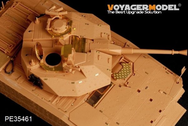 Voyager Model PE35461 Modern Swedish CV90-40C IFV w/Add All-round Amour for HOBBYBOSS 82457 1/35