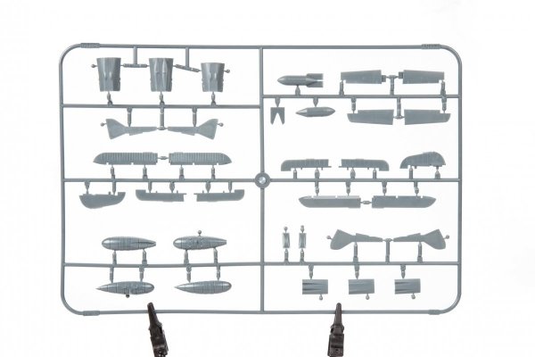 Eduard 84116 Fw 190A-8 1/48