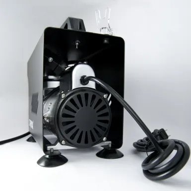 Sparmax AC501X Mini Air Compressor With 2m Hose
